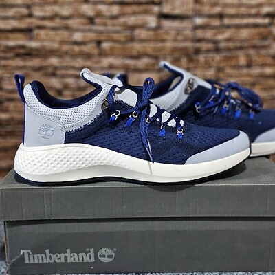 کتونی تیمبرلند فلایروم Timberland Flyroam