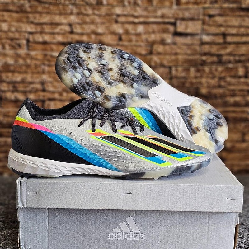 کفش چمن مصنوعی آدیداس ایکس اسپیدپورتال Adidas X Speedportal