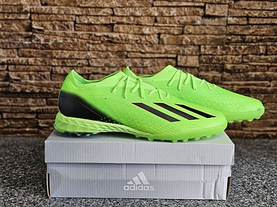 کفش چمن مصنوعی آدیداس ایکس اسپیدپورتال Adidas X Speedportal