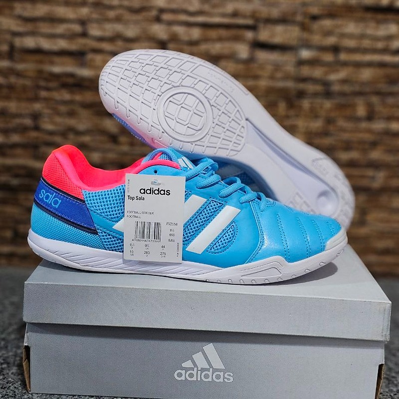 کفش فوتسال آدیداس تاپ سالا Adidas Top Sala