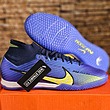 کفش فوتسال نایک مرکوریال ایرزوم سوپرفلای 9 Nike Mercurial Airzoom Superfly