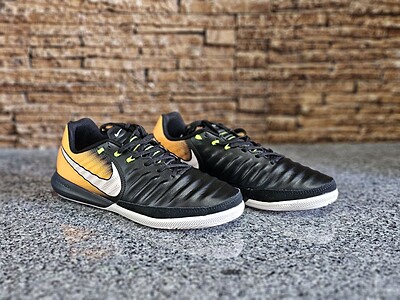 کفش فوتسال نایک تمپو ایکس فاینال Nike Tiempo X Final  