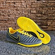 کفش فوتسال نایک تمپو ایکس فاینال Nike Tiempo X Final 