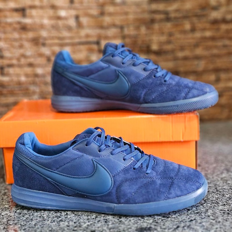 کفش فوتسال نایک تمپو پریمیر سالا NIKE TIEMPO PREMIER II SALA