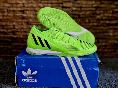 کفش فوتسال آدیداس پردیتور اج Adidas Predator Edge