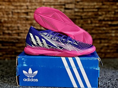 کفش فوتسال آدیداس پردیتور اج Adidas Predator Edge