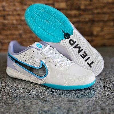 کفش فوتسال تمپو لجند 9 Nike Tiempo Legend