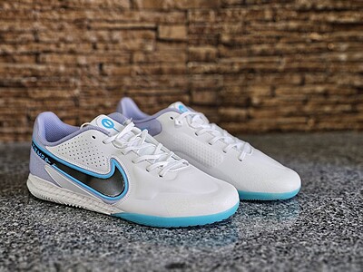 کفش فوتسال تمپو لجند 9 Nike Tiempo Legend