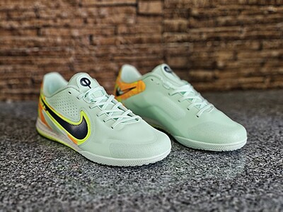 کفش فوتسال تمپو لجند 9 Nike Tiempo Legend