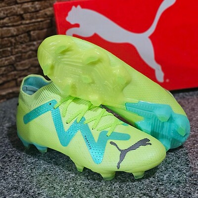 کفش فوتبال پوما فیوچر Puma Future Z Ultimate 2023