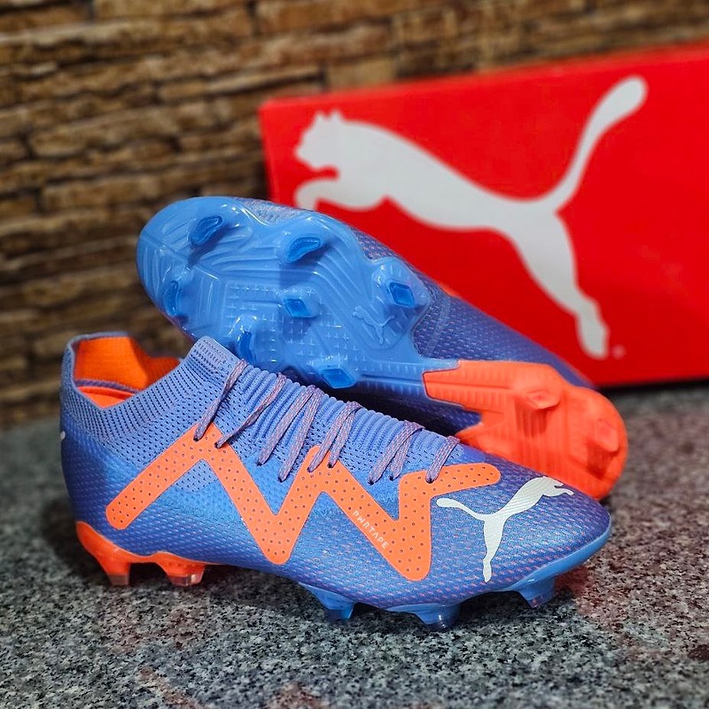 کفش فوتبال پوما فیوچر Puma Future Z Ultimate 2023