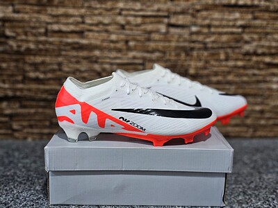 کفش فوتبال نایک مرکوریال ایرزوم ویپور Nike Mercurial Airzoom Vapor 15