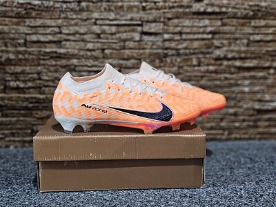 کفش فوتبال نایک مرکوریال ایرزوم ویپور Nike Mercurial Airzoom Vapor 15