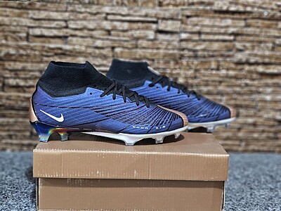 کفش فوتبال نایک مرکوریال ایرزوم سوپرفلای  Nike Mercurial Airzoom Superfly 9