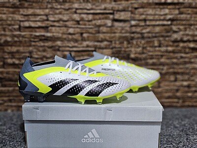 کفش فوتبال آدیداس پردیتور آکوراسی Adidas Predator Accuracy