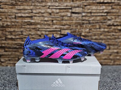 کفش فوتبال آدیداس پردیتور آکوراسی Adidas Predator Accuracy