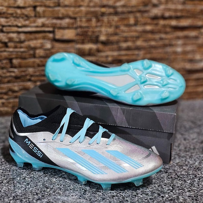 کفش فوتبال آدیداس ایکس کریزی فست Adidas X Crazy Fast