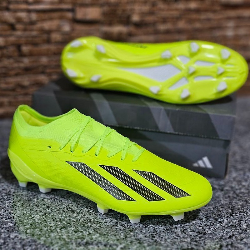 کفش فوتبال آدیداس ایکس کریزی فست Adidas X Crazy Fast