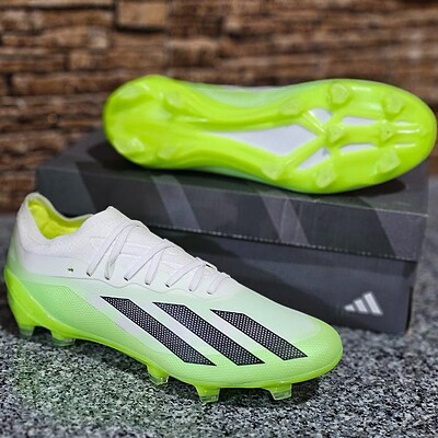 کفش فوتبال آدیداس ایکس کریزی فست Adidas X Crazy Fast