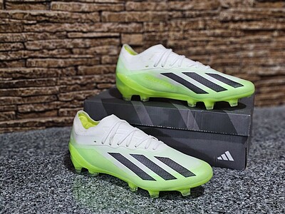 کفش فوتبال آدیداس ایکس کریزی فست Adidas X Crazy Fast