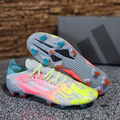 کفش فوتبال آدیداس  ایکس اسپیدفلو Adidas X Speedflow