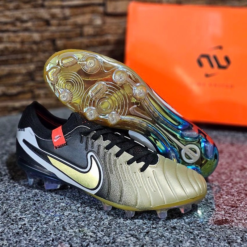 کفش فوتبال تمپو لجند 10 Nike Tiempo Legend 