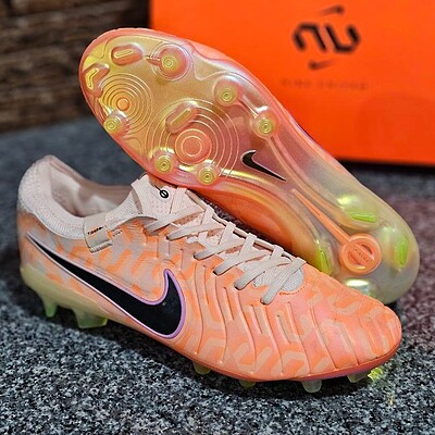 کفش فوتبال تمپو لجند 10 Nike Tiempo Legend 