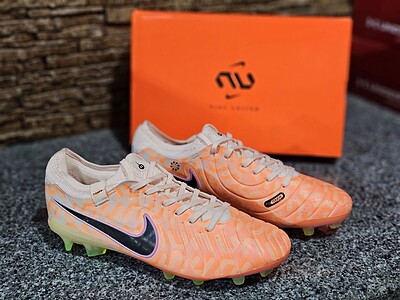 کفش فوتبال تمپو لجند 10 Nike Tiempo Legend 