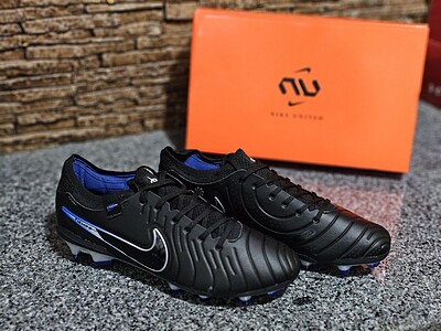 کفش فوتبال تمپو لجند 10 Nike Tiempo Legend 