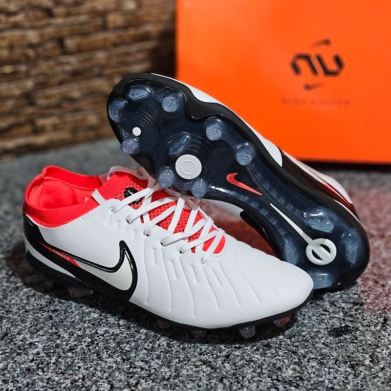 کفش فوتبال تمپو لجند 10 Nike Tiempo Legend 