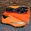 کفش فوتبال نایک مرکوریال ویپور Nike Mercurial Vapor 10 