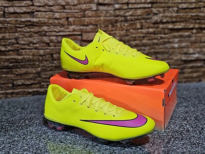 کفش فوتبال نایک مرکوریال ویپور Nike Mercurial Vapor 10