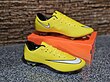 کفش فوتبال نایک مرکوریال ویپور Nike Mercurial Vapor 10