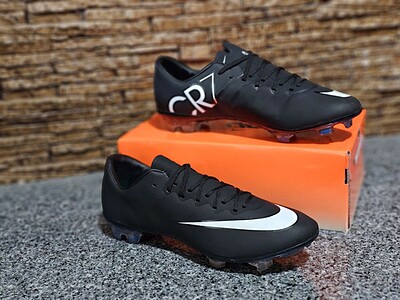 کفش فوتبال نایک مرکوریال ویپور Nike Mercurial Vapor 10