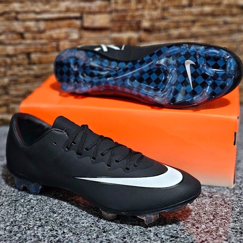 کفش فوتبال نایک مرکوریال ویپور Nike Mercurial Vapor 10