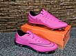 کفش فوتبال نایک مرکوریال ویپور Nike Mercurial Vapor 10 