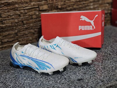 کفش فوتبال پوما اولترا 2023 Puma Ultra