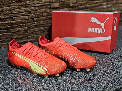 کفش فوتبال پوما اولترا 2023 Puma Ultra