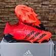 کفش فوتبال آدیداس پردیتور فریک Adidas Predator Freak