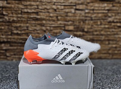 کفش فوتبال آدیداس پردیتور فریک Adidas Predator Freak