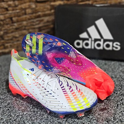 کفش فوتبال آدیداس پردیتور اج Adidas Predator Edge