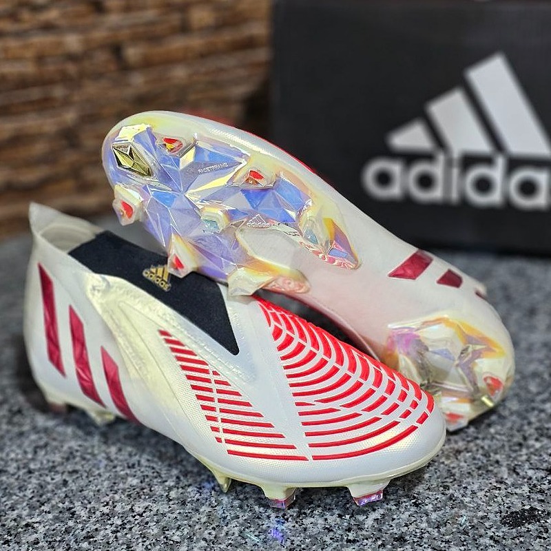 کفش فوتبال آدیداس پردیتور اج Adidas Predator Edge