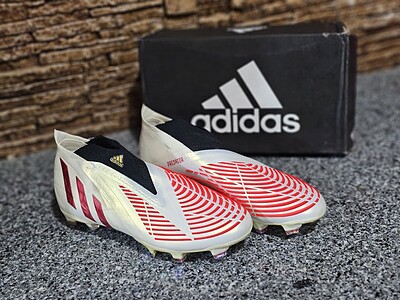 کفش فوتبال آدیداس پردیتور اج Adidas Predator Edge