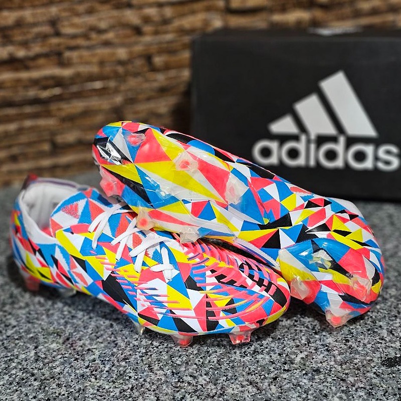 کفش فوتبال آدیداس پردیتور اج Adidas Predator Edge