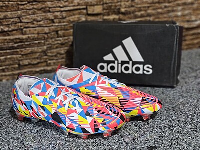 کفش فوتبال آدیداس پردیتور اج Adidas Predator Edge