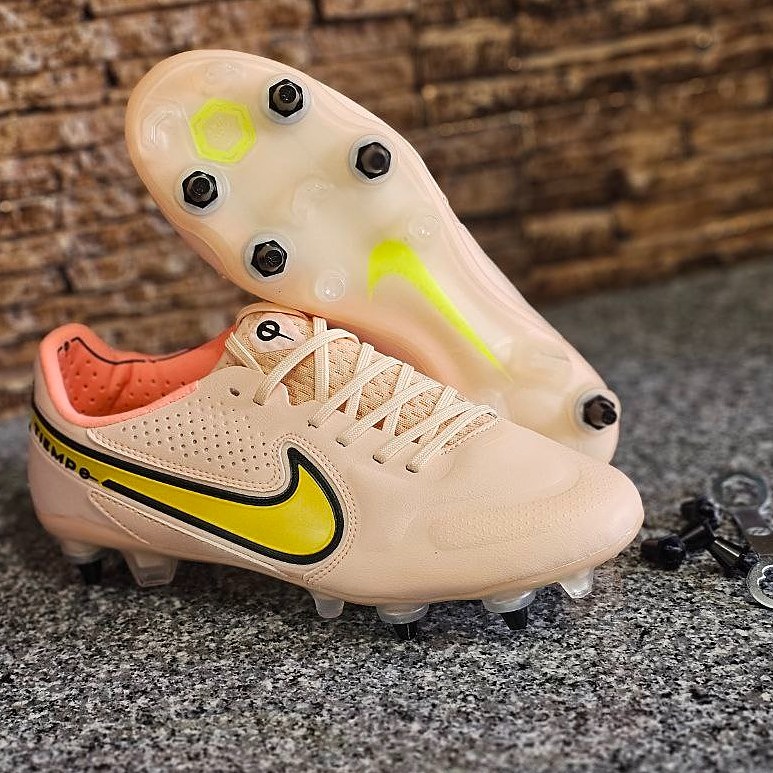 کفش فوتبال تمپو لجند 9 میکس Nike Tiempo Legend 9 SG