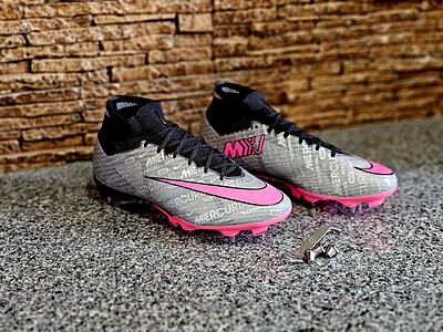 کفش فوتبال نایک ایرزوم میکس Nike Airzoom SG