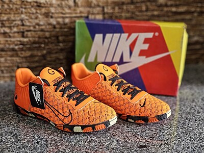 کفش فوتسال نایک ری اکت گتو طرح اصلی Nike React Gato