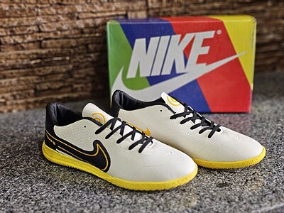 کفش فوتسال نایک تمپو لجند طرح اصلی Nike Tiempo Legend