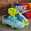 کفش فوتبال نایک مرکوریال ویپور طرح اصلی Nike Mercurial Vapor